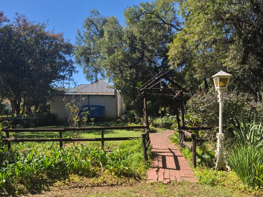 Commercial Property for Sale in Hartbeespoort Rural North West